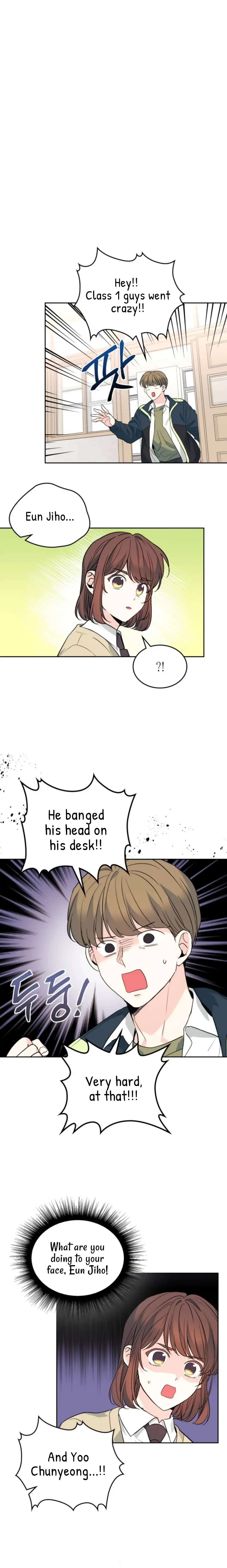 Inso’s Law - Chapter 171 Page 21