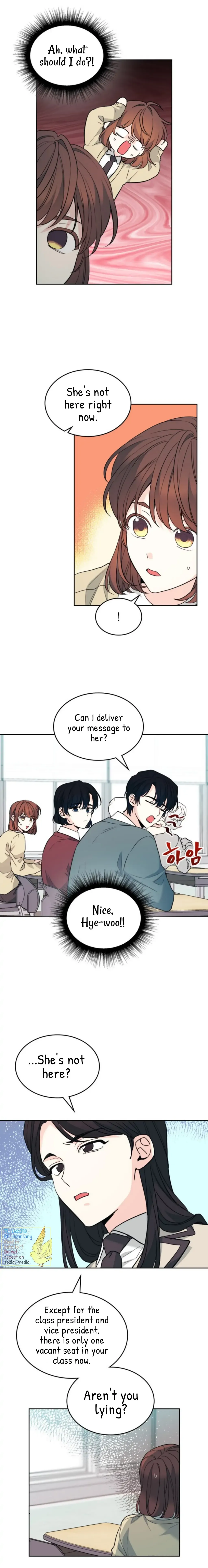 Inso’s Law - Chapter 172 Page 4