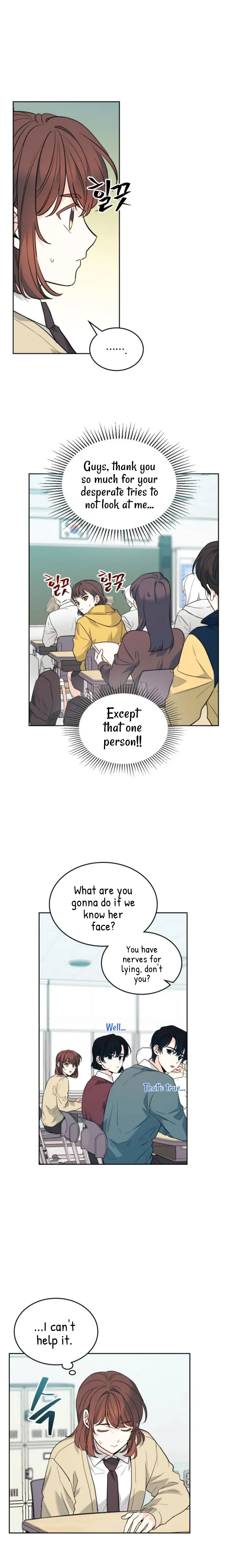 Inso’s Law - Chapter 172 Page 5