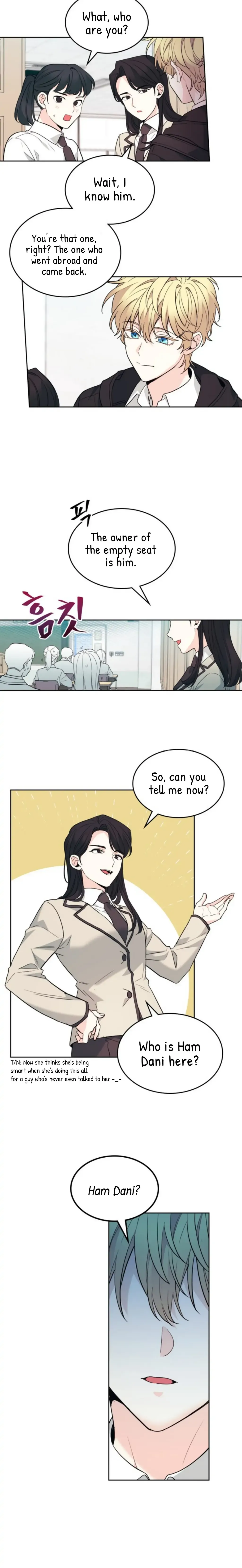 Inso’s Law - Chapter 172 Page 7