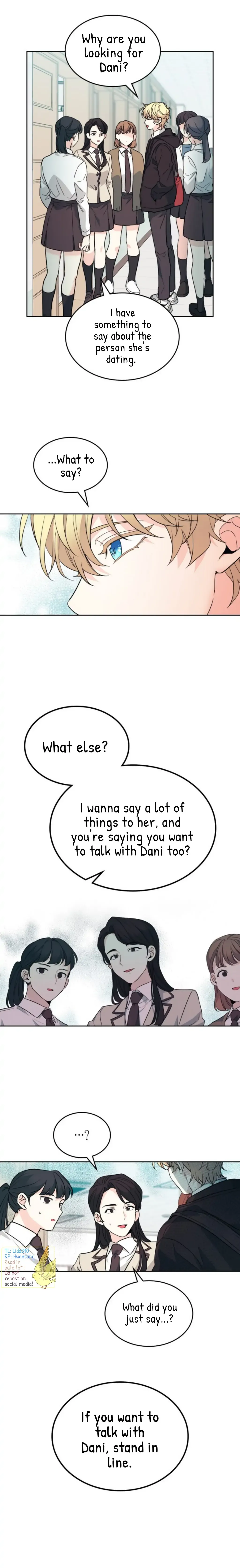 Inso’s Law - Chapter 172 Page 8