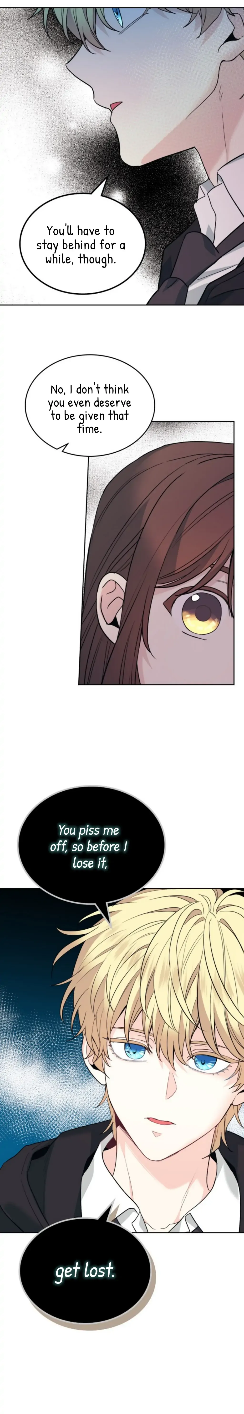 Inso’s Law - Chapter 172 Page 9