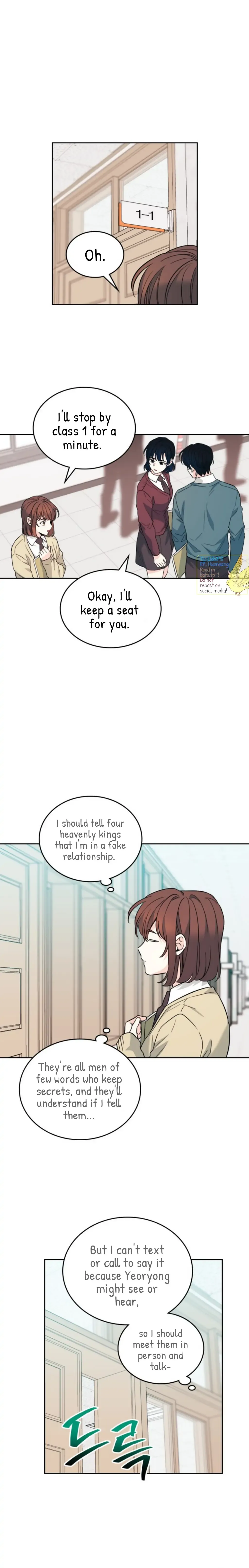 Inso’s Law - Chapter 172 Page 14