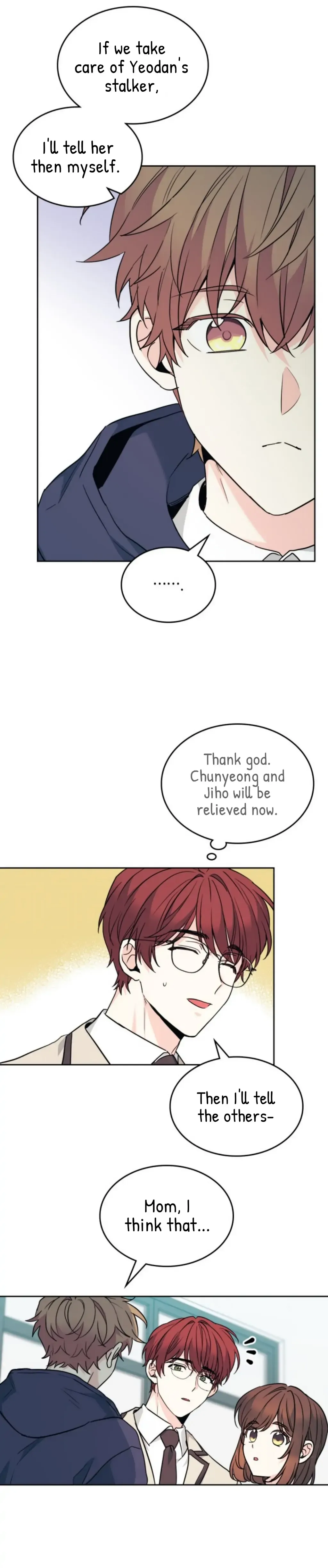 Inso’s Law - Chapter 174 Page 5