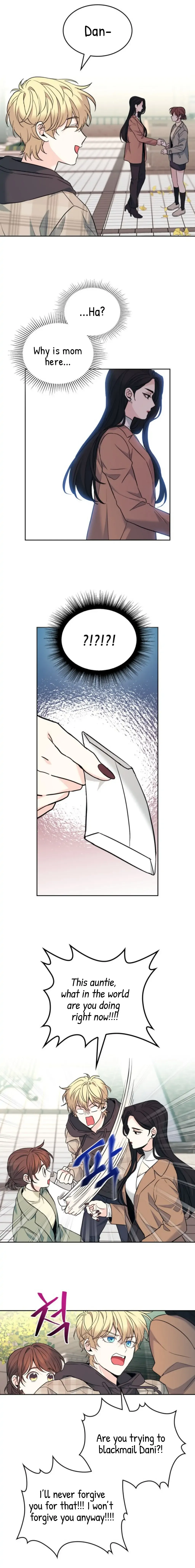 Inso’s Law - Chapter 174 Page 14