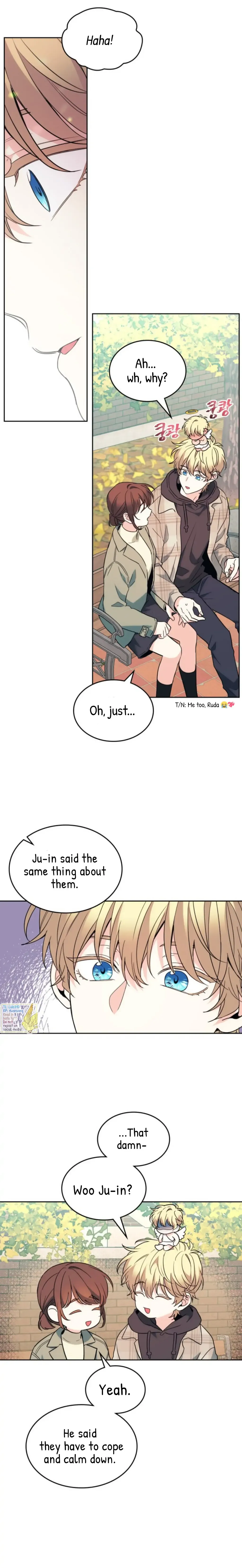 Inso’s Law - Chapter 175 Page 6