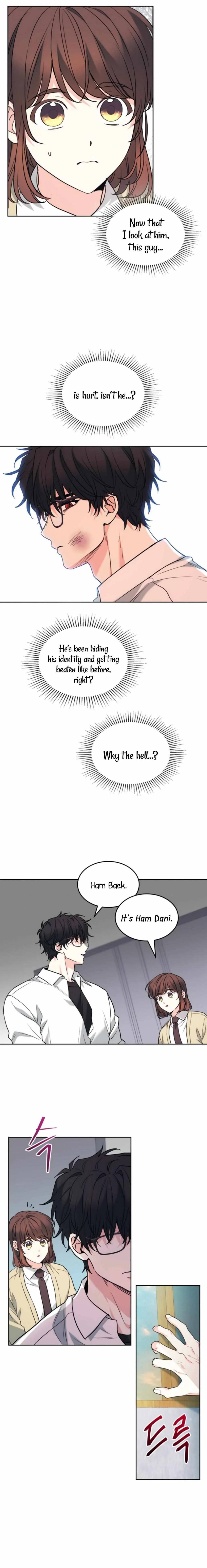 Inso’s Law - Chapter 176 Page 8