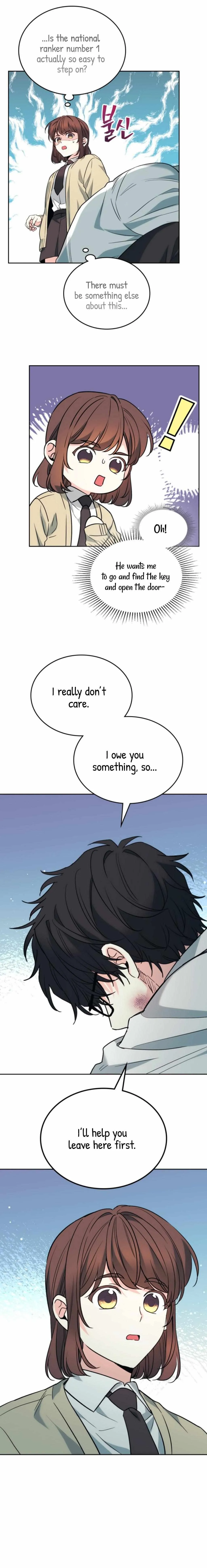 Inso’s Law - Chapter 176 Page 10