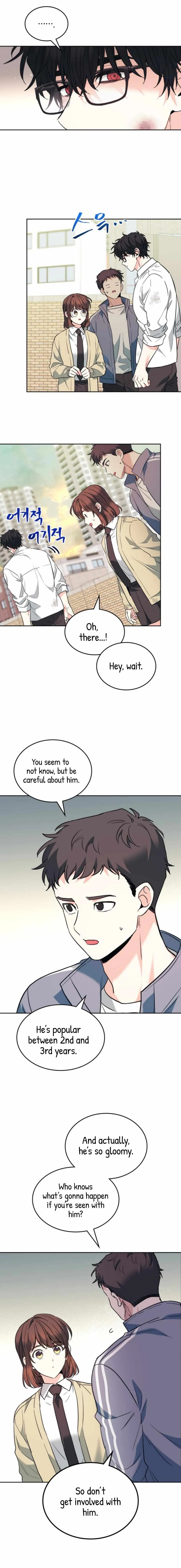 Inso’s Law - Chapter 176 Page 16