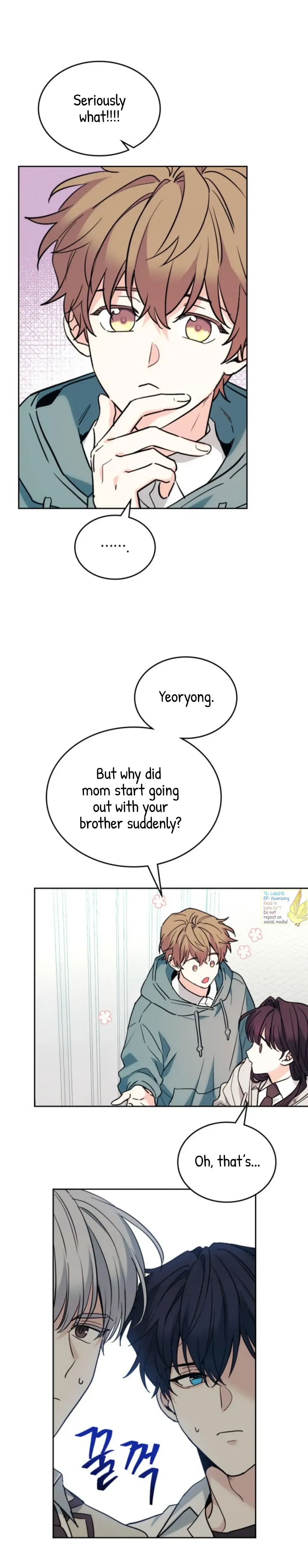 Inso’s Law - Chapter 177 Page 4