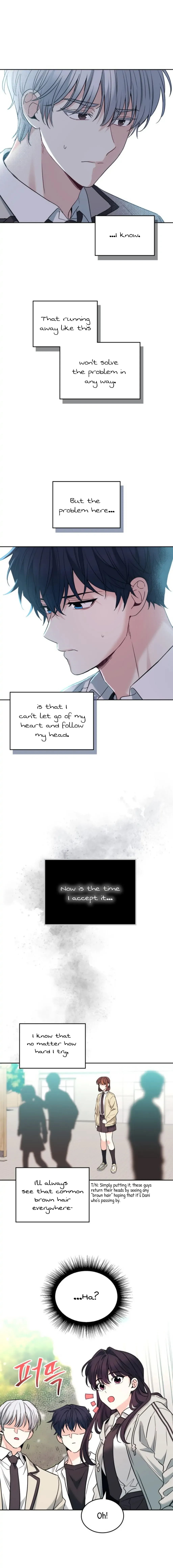 Inso’s Law - Chapter 177 Page 6