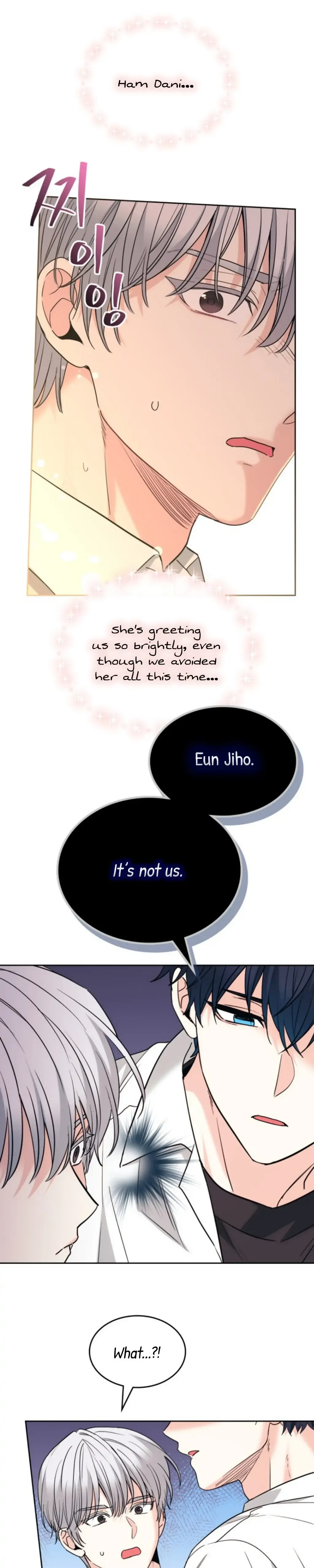 Inso’s Law - Chapter 177 Page 9