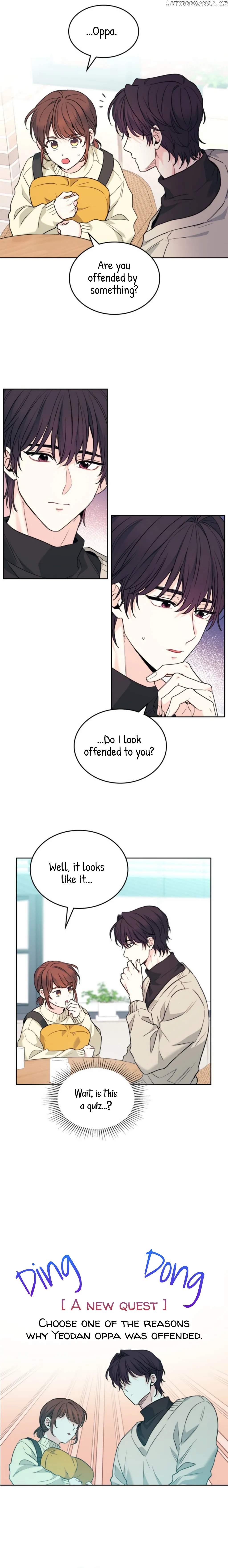 Inso’s Law - Chapter 178 Page 3