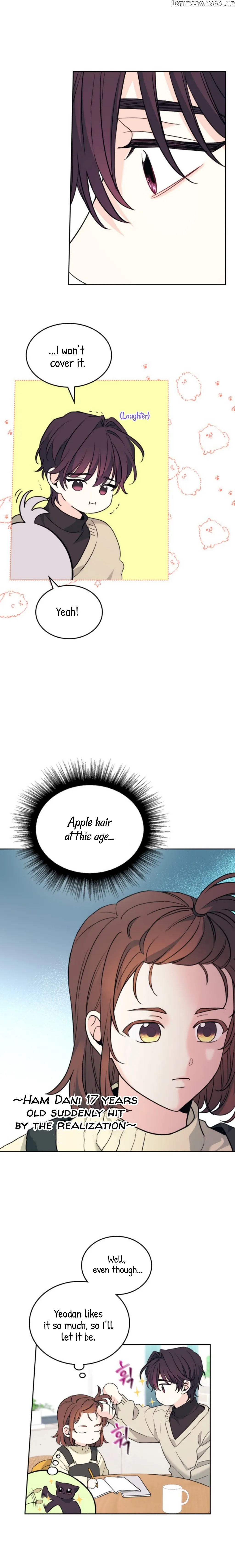 Inso’s Law - Chapter 178 Page 10