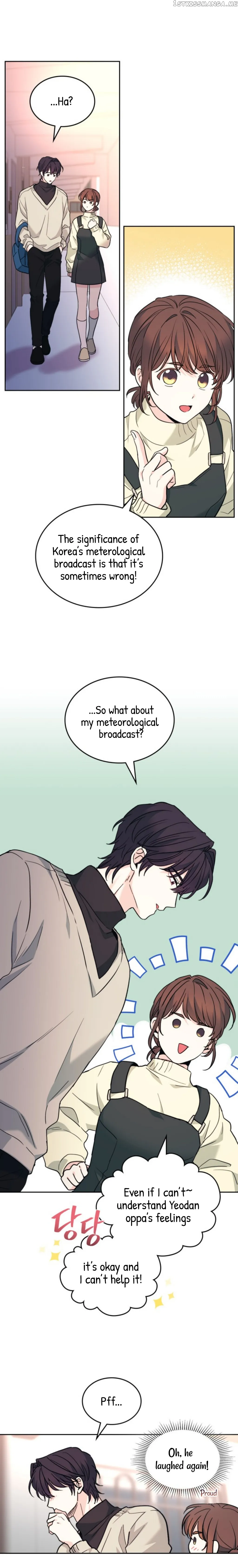Inso’s Law - Chapter 178 Page 14