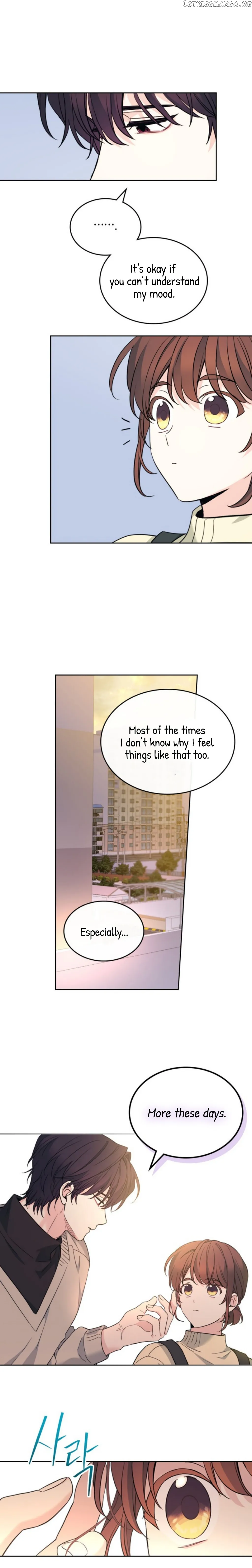 Inso’s Law - Chapter 178 Page 15