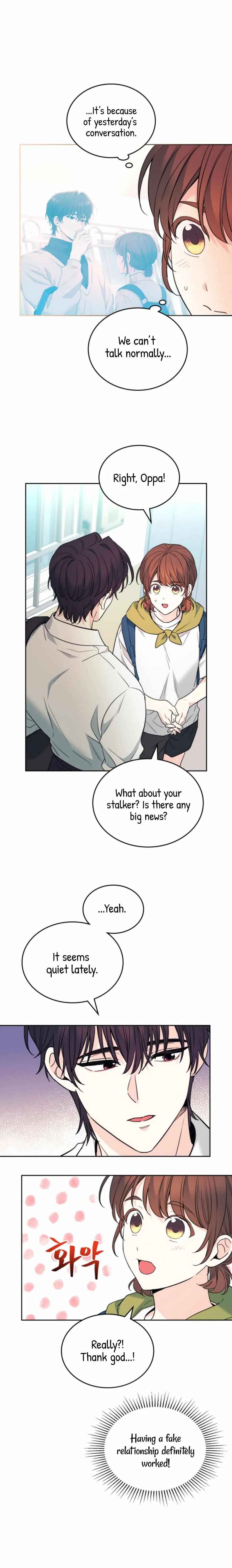 Inso’s Law - Chapter 179 Page 4