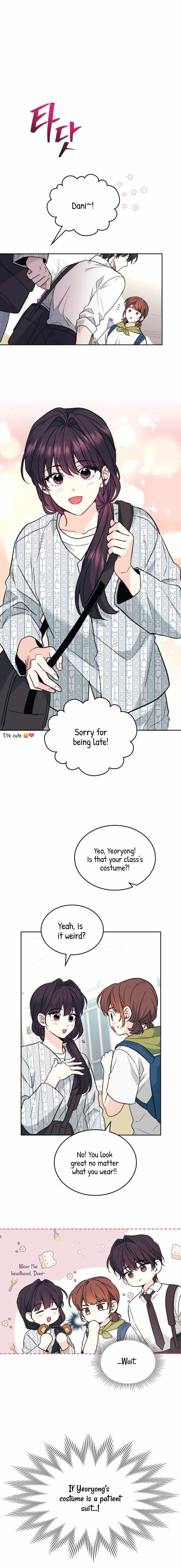 Inso’s Law - Chapter 179 Page 6