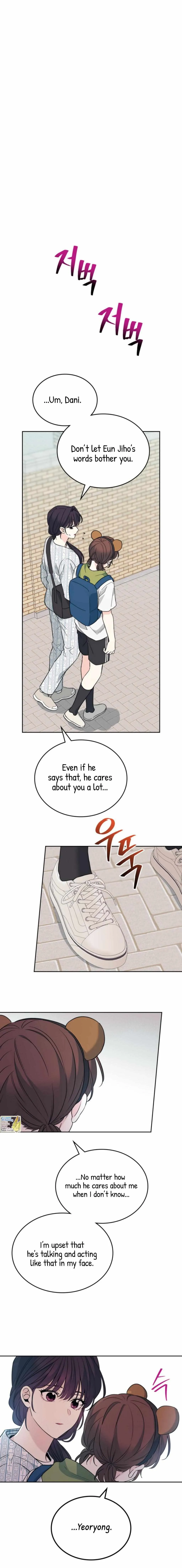 Inso’s Law - Chapter 179 Page 14