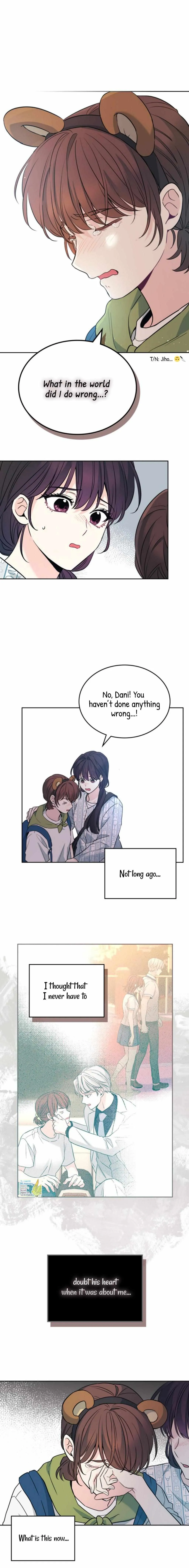 Inso’s Law - Chapter 179 Page 15