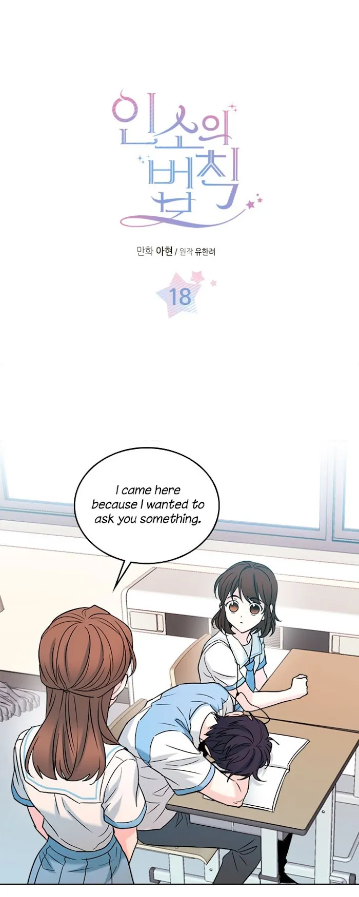 Inso’s Law - Chapter 18 Page 1