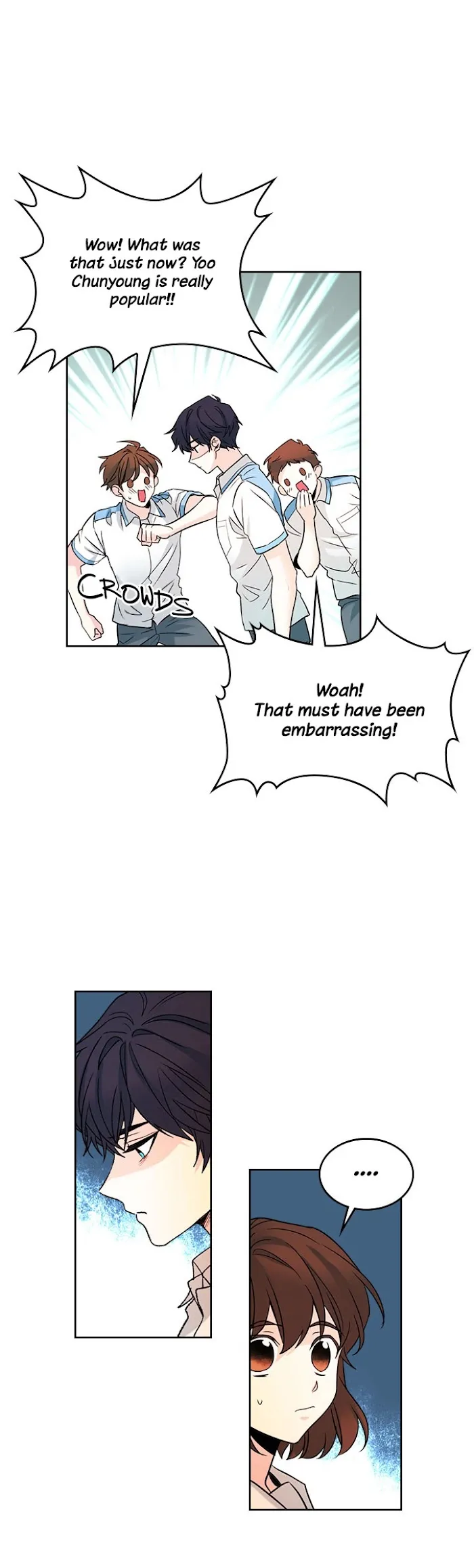 Inso’s Law - Chapter 18 Page 14