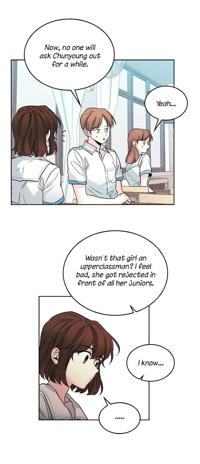 Inso’s Law - Chapter 18 Page 15