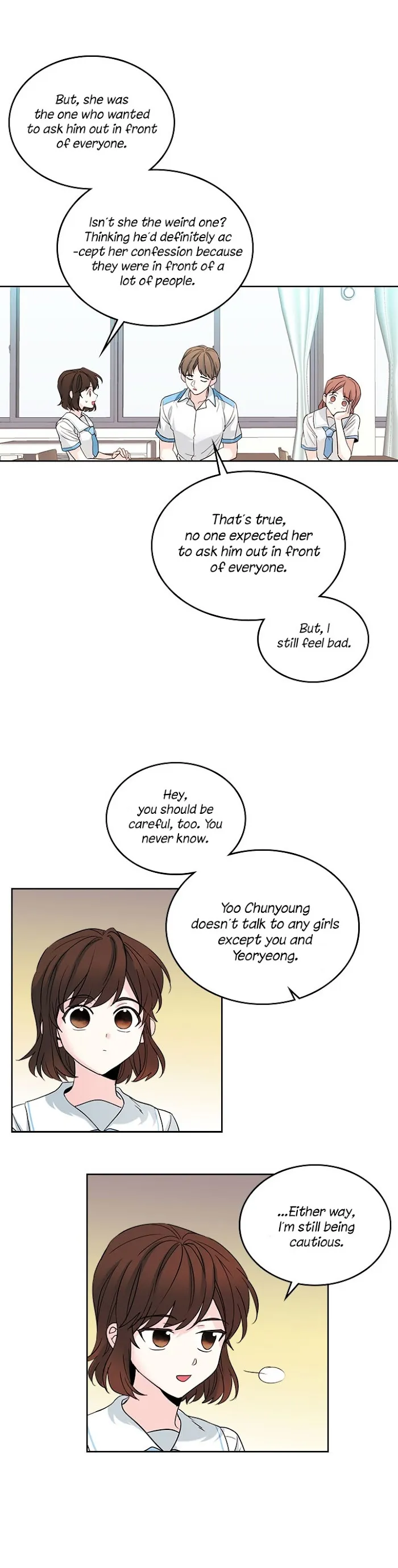 Inso’s Law - Chapter 18 Page 16