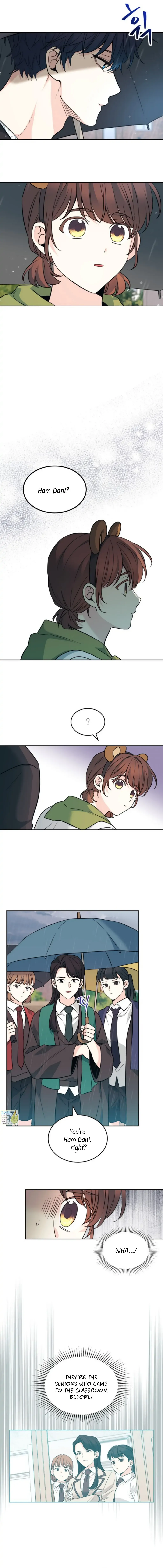 Inso’s Law - Chapter 180 Page 11