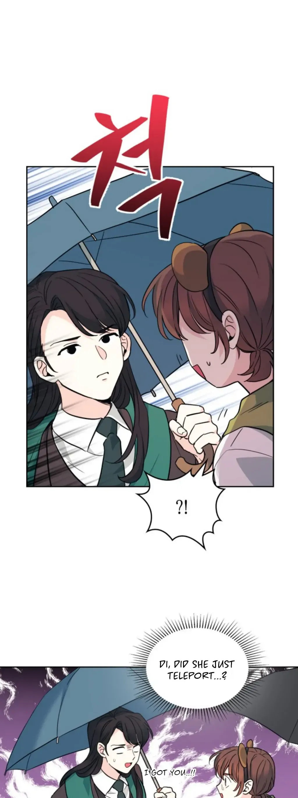 Inso’s Law - Chapter 180 Page 14