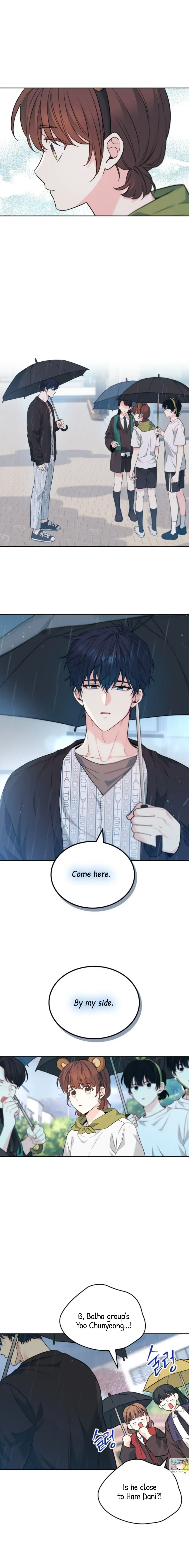 Inso’s Law - Chapter 180 Page 16