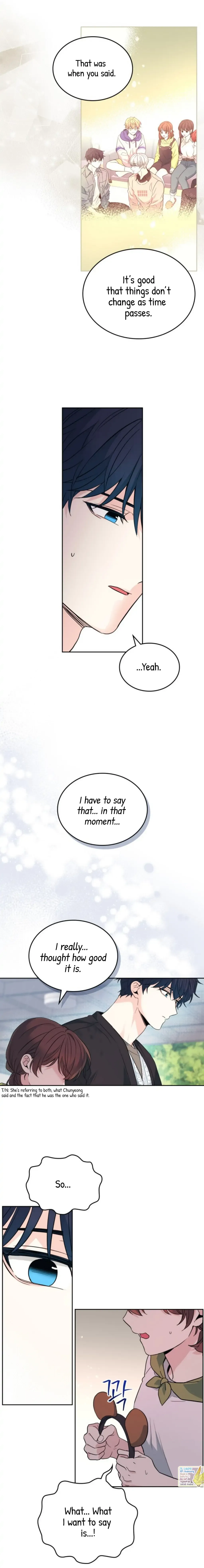 Inso’s Law - Chapter 181 Page 7