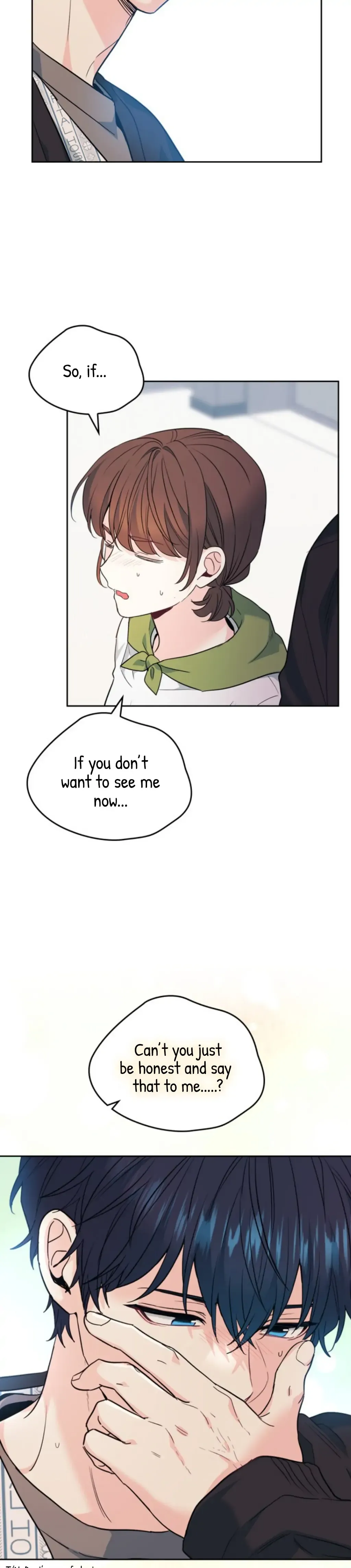 Inso’s Law - Chapter 181 Page 9