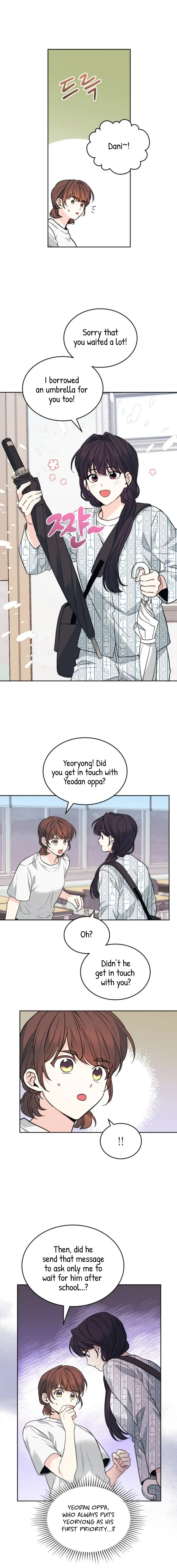 Inso’s Law - Chapter 181 Page 16