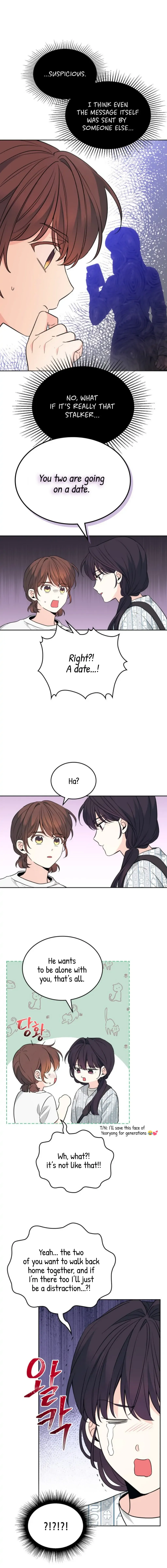 Inso’s Law - Chapter 181 Page 17