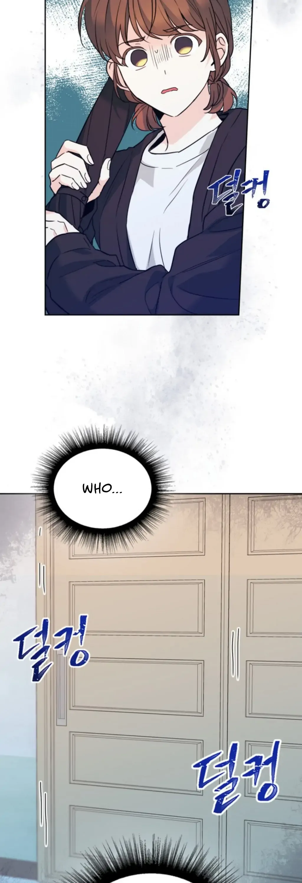Inso’s Law - Chapter 181 Page 21