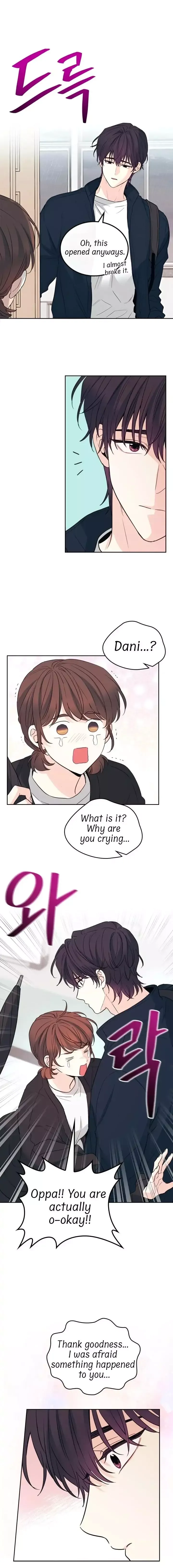 Inso’s Law - Chapter 182 Page 4