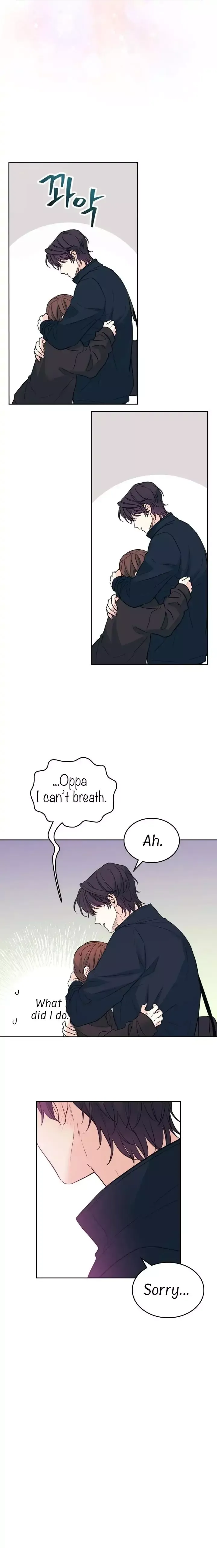 Inso’s Law - Chapter 182 Page 5
