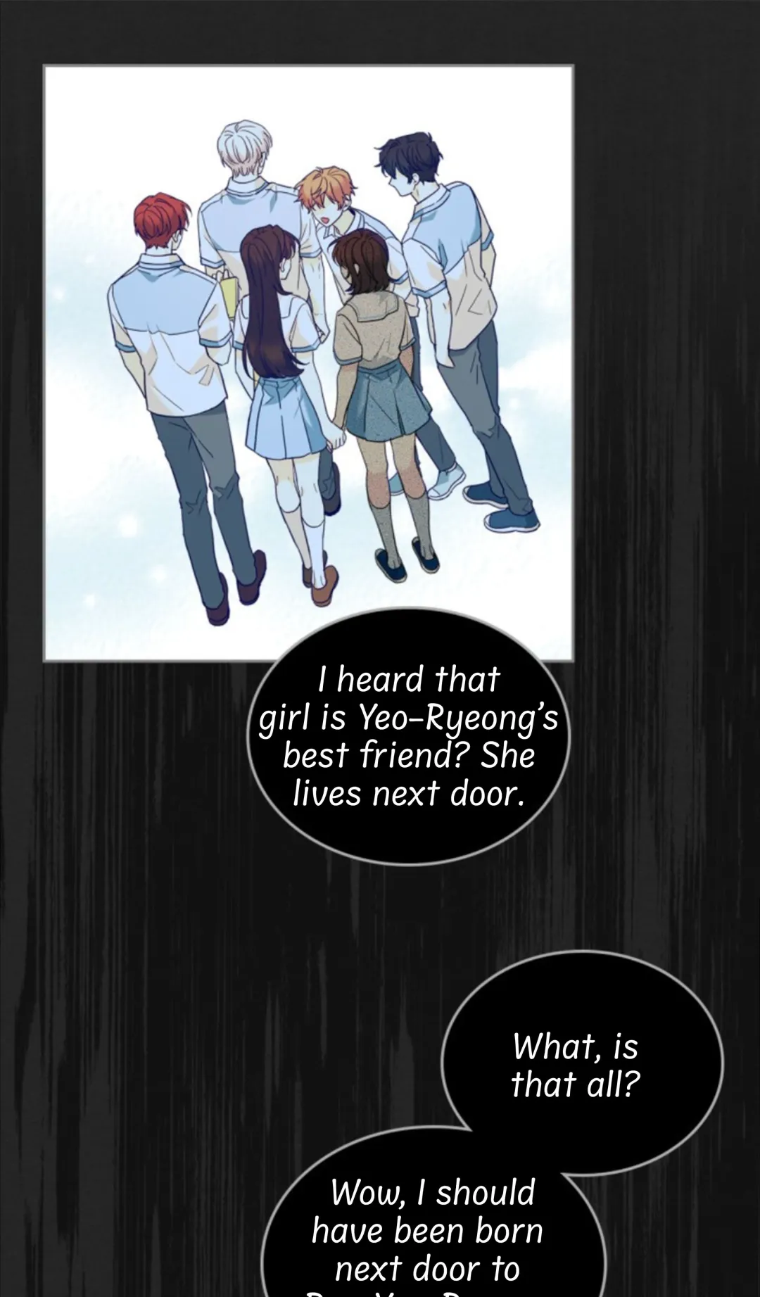 Inso’s Law - Chapter 183 Page 6
