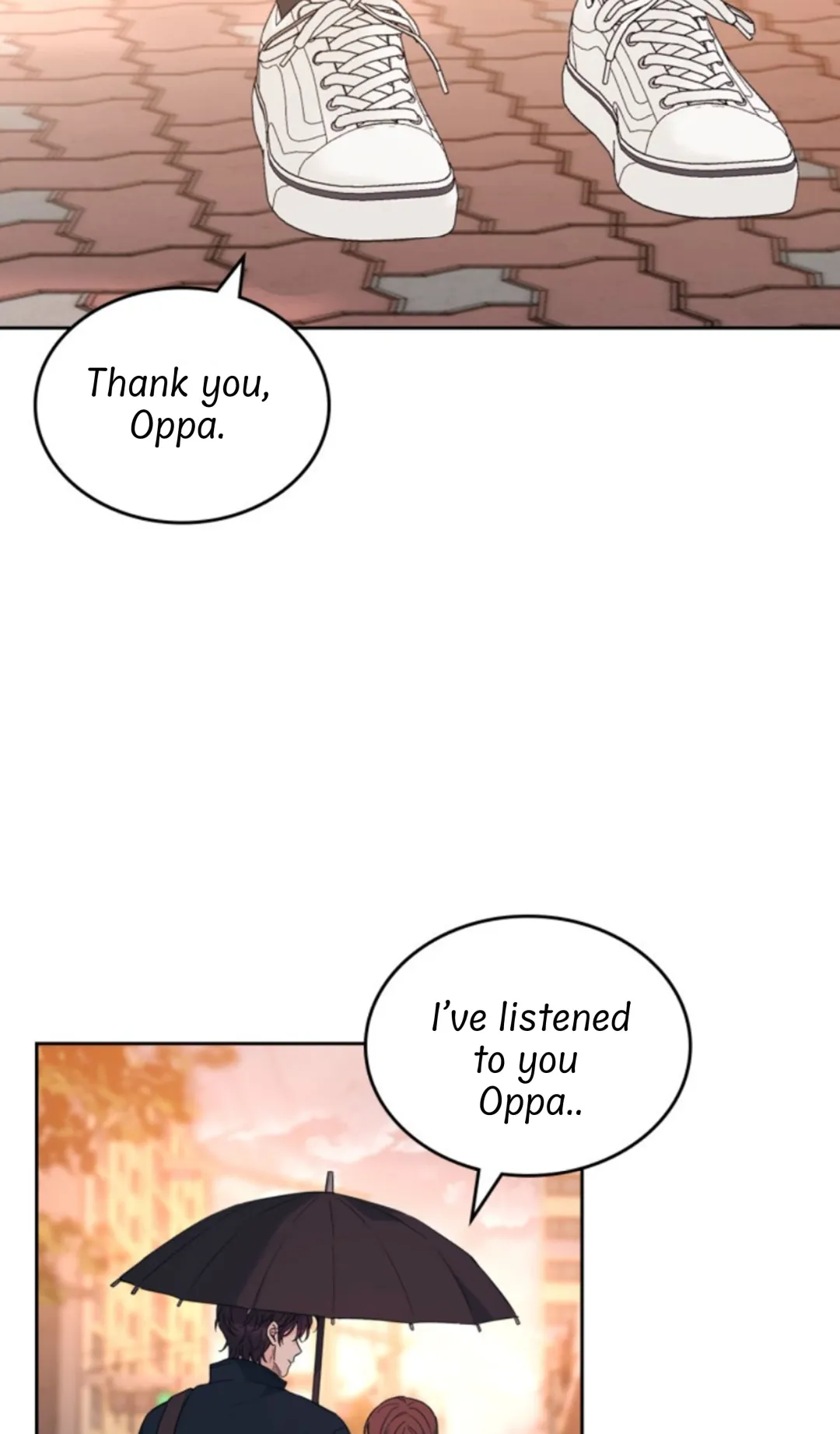 Inso’s Law - Chapter 183 Page 21