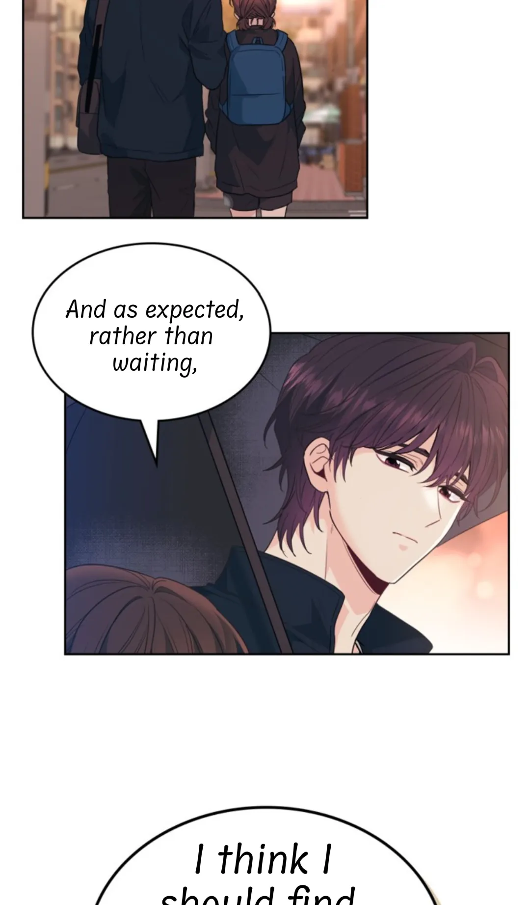 Inso’s Law - Chapter 183 Page 22