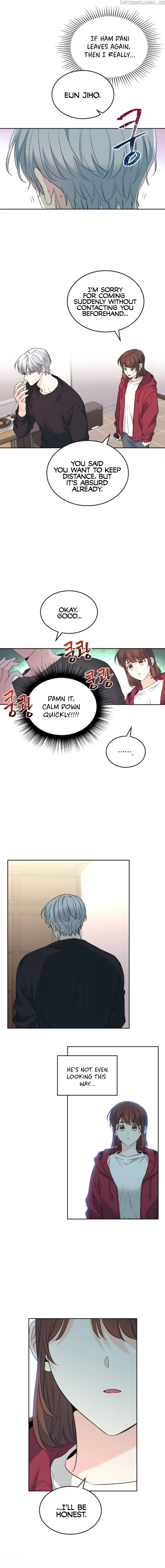 Inso’s Law - Chapter 184 Page 5