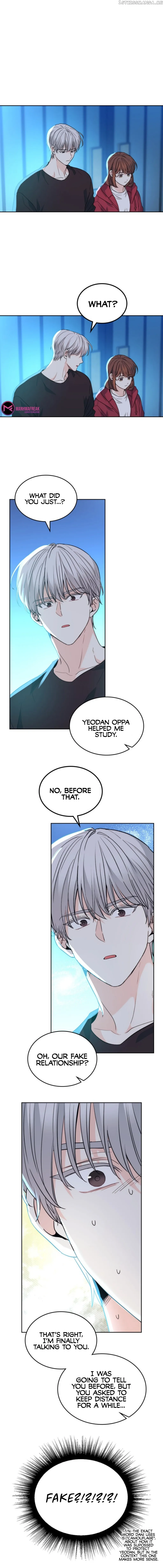 Inso’s Law - Chapter 184 Page 12