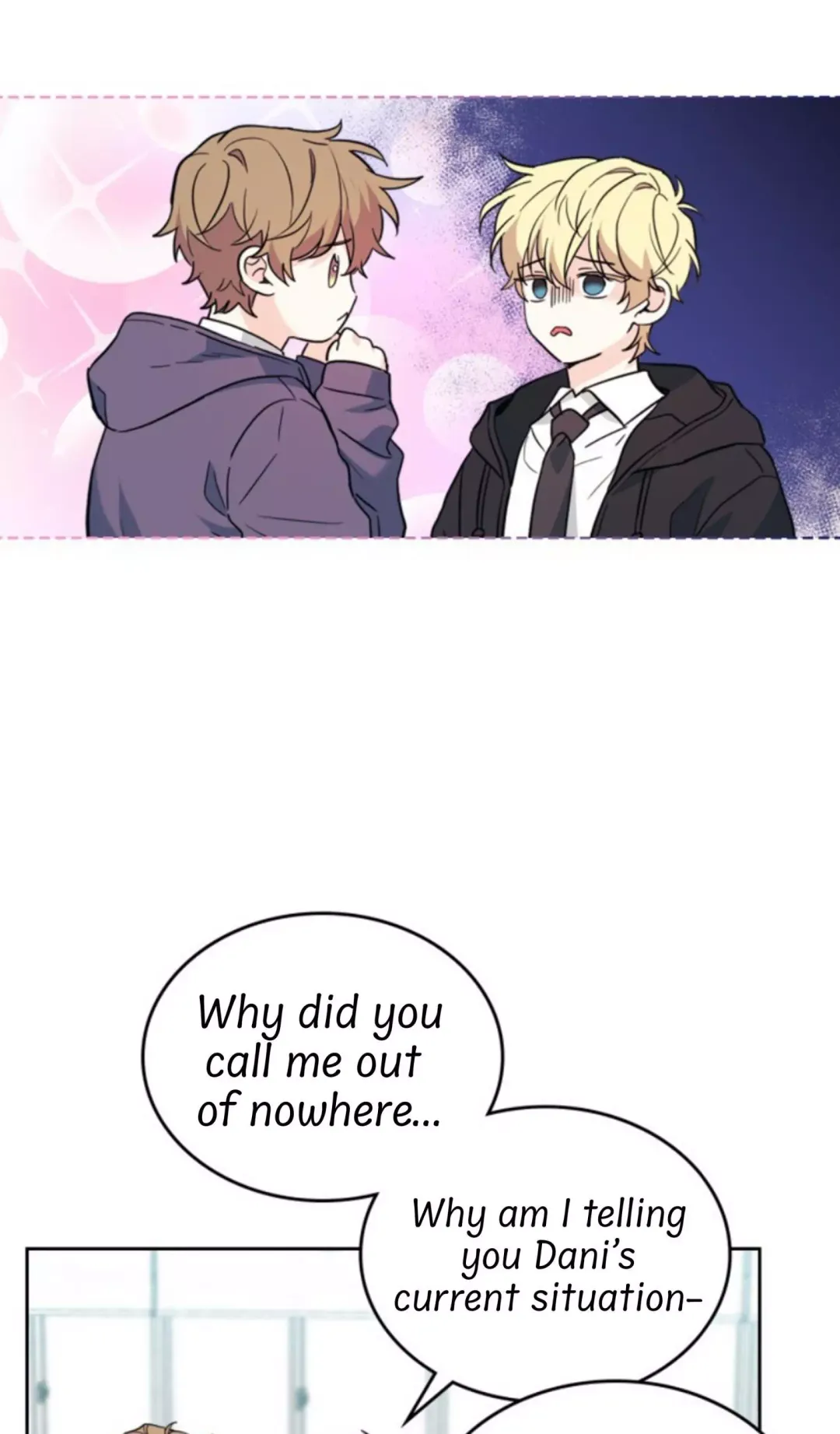 Inso’s Law - Chapter 185 Page 6