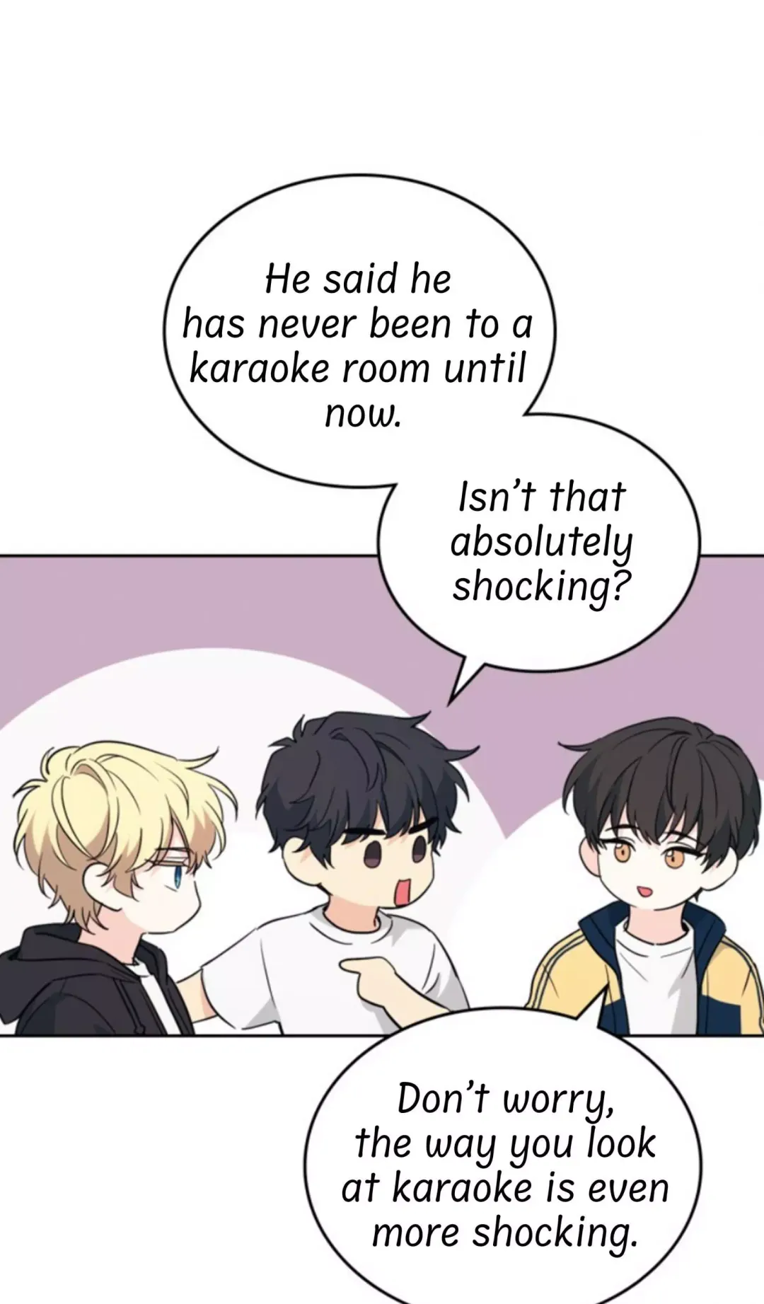 Inso’s Law - Chapter 185 Page 51