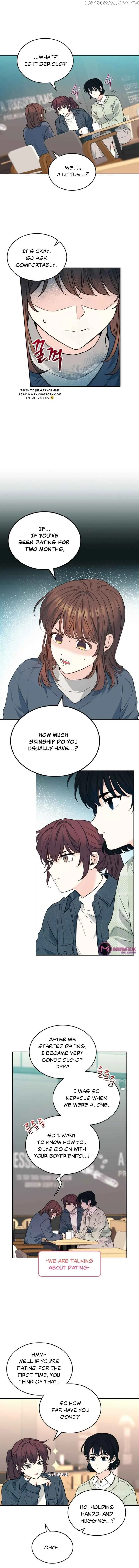 Inso’s Law - Chapter 188 Page 3