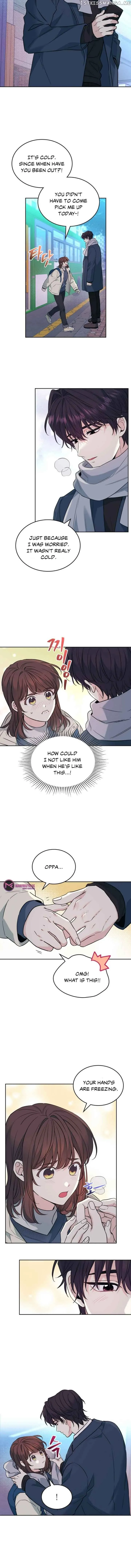 Inso’s Law - Chapter 188 Page 5