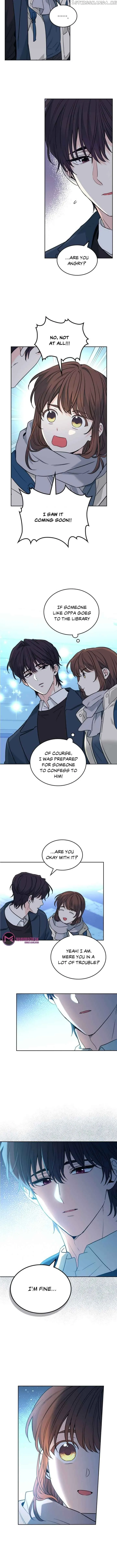 Inso’s Law - Chapter 188 Page 7