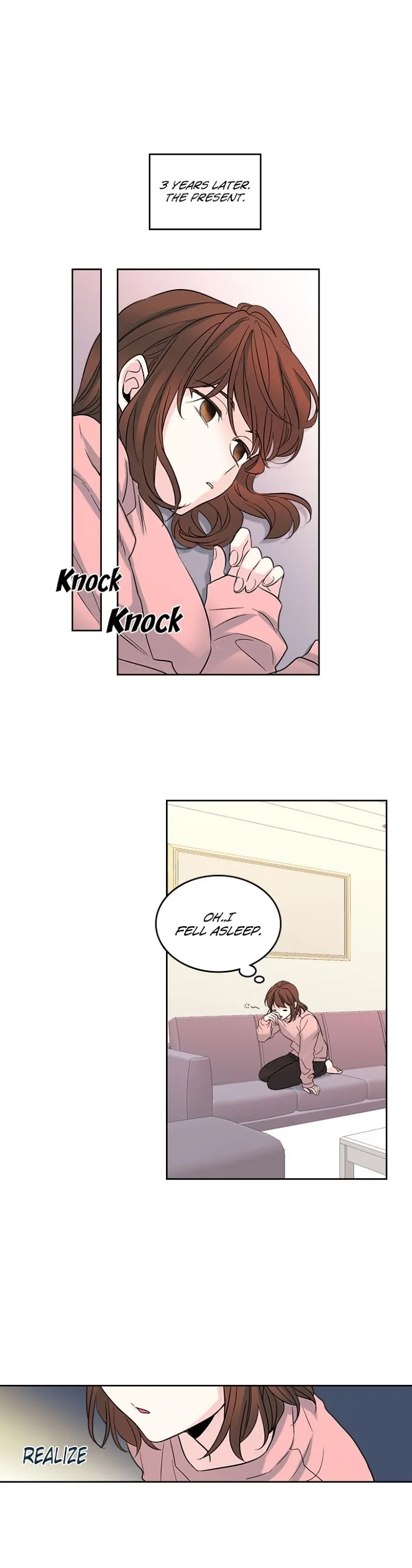 Inso’s Law - Chapter 19 Page 13