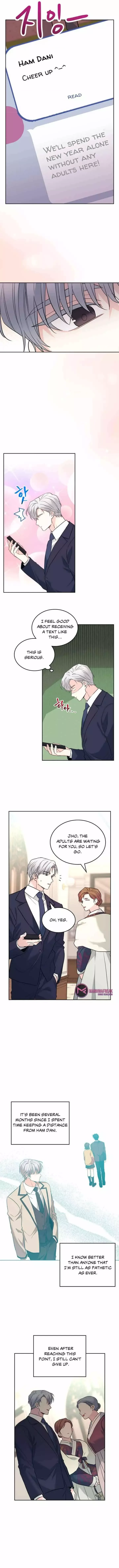 Inso’s Law - Chapter 191 Page 3